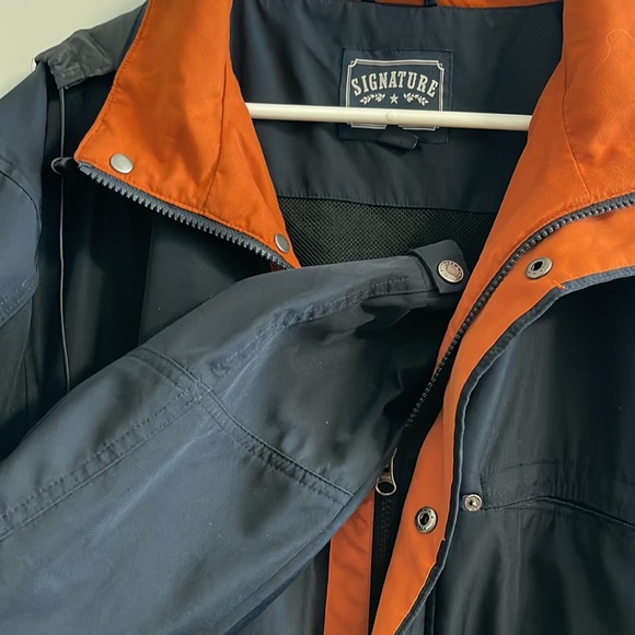 Signature spring jacket - Picture 3 of 3